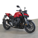 Belly Pan Graphite Black For Honda CB1000 Hornet inc SP 2025>Current