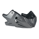Belly Pan Matt Iridium Grey Metallic For Honda CB1000 Hornet 2025>Current