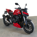 Belly Pan Pearl Glare White For Honda CB1000 Hornet 2025>Current