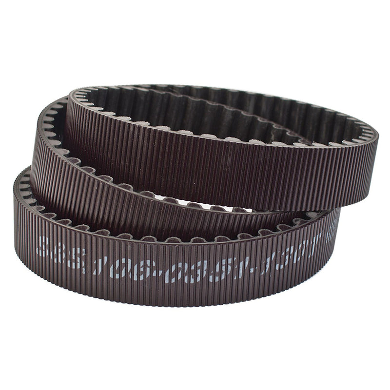 Belt / Secondary 132T 1.5 Inch Wide Carbon