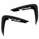 3D Motorcycle Stickers - Side Panels For Yamaha XMAX 2010-2013