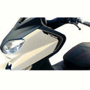 3D Motorcycle Stickers - Side Panels For Yamaha XMAX 2010-2013