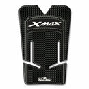3D Motorcycle Stickers - Bodywork Protection Carbon Look For Yamaha XMAX 2010>2013