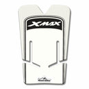 3D Motorcycle Stickers - Bodywork Protection White For Yamaha XMAX 2010>2013