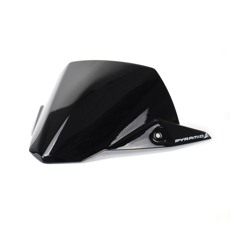 Fly Screen Graphite Black For Honda CB750 Hornet 2022-Current