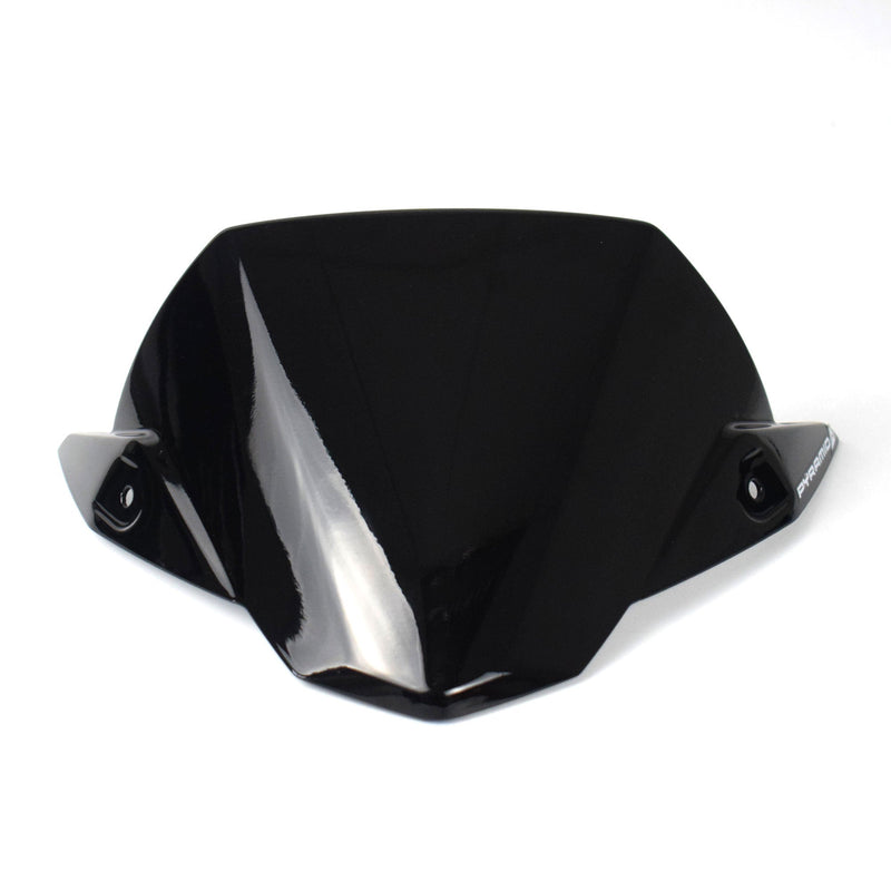 Fly Screen Graphite Black For Honda CB750 Hornet 2022-Current