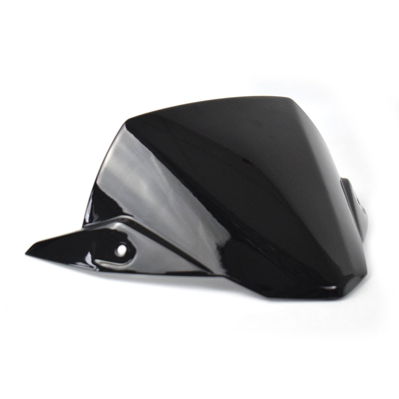 Fly Screen Graphite Black For Honda CB750 Hornet 2022-Current