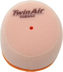 Standard Air Filter Off-White / Orange For Yamaha YZ 250