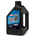 SuperM 30W 2T Ester Synthetic Oil - 1 L