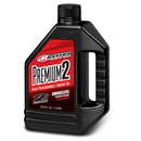 Premium 2 20W 2T Ester Synthetic Oil - 1 L