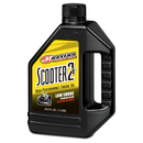 Scooter 2T 40W Low Smoke - 1 L