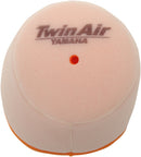 Standard Air Filter Off-White / Orange For Yamaha YZ