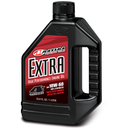 Extra 10W60 100% Synthetic Oil 4T - 1 L