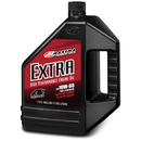 Extra 10W60 100% Synthetic Oil 4T - 3.65 L