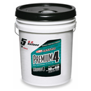 Premium 4 10W40 4T Petroleum Base - 19 L