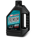 Premium 4 10W40 4T Petroleum Base - 1 L