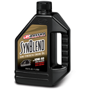 Syn Blend 10W40 4T Ester Synthetic Oil - 1 L