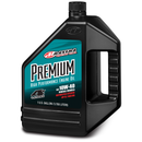 Premium 4 10W40 4T Petroleum Base - 3.65 L