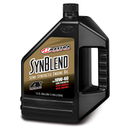 Syn Blend 10W40 4T Ester Synthetic Oil - 3.65 L