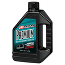 Premium 4 20W50 4T Petroleum Base - 1 L