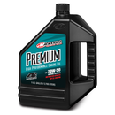 Premium 4 20W50 4T Petroleum Base - 3.65 L