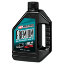 Premium 4 5W30 4T Petroleum Base - 1 L