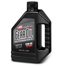 Synthetic Gear Oil 75W90 100% Ester Synthetic Oil - 1 L