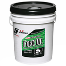 Fork Oil Standard Fortified 5W - 19 L