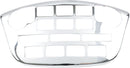 Chrome Radio Panel Accent Chrome For Honda GL 1800 2001-2010