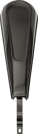 Dash Panel Black / Carbon Fiber / Gloss For Harley Davidson FLFBS 1868 ABS 2022-2024