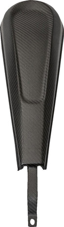 Dash Panel Black / Carbon Fiber / Matt For Harley Davidson FLFBS 1868 ABS 2022-2024