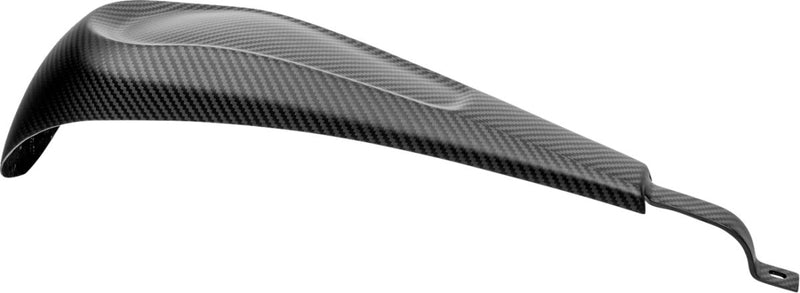 Dash Panel Black / Carbon Fiber / Matt For Harley Davidson FLFBS 1868 ABS 2022-2024