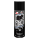 Clear Synthetic Oil Chain Guard Chain Lube Small - 177 ML