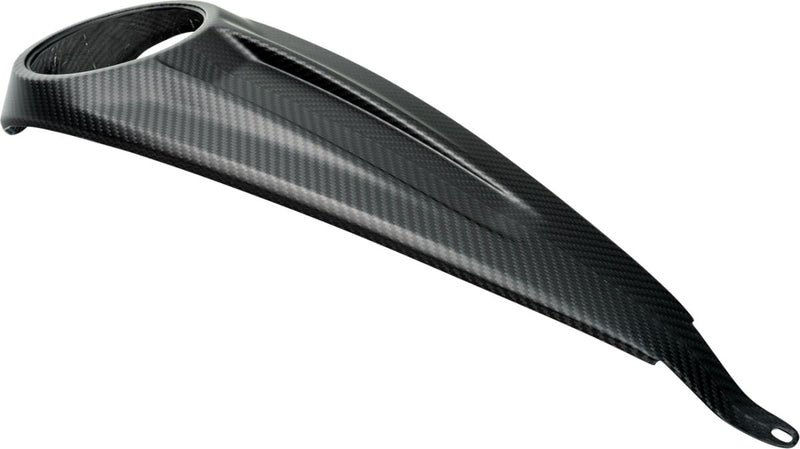 Dash Panel Black / Carbon Fiber / Matt For Harley Davidson FLFBS 1868 ABS 2023