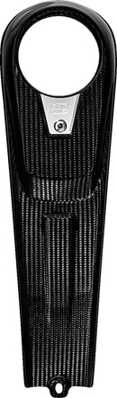 Carbon Fiber Dash Panel For M8 Softail Models Black / Carbon Fiber / Gloss For Harley Davidson FXBR 1923 ABS 2025