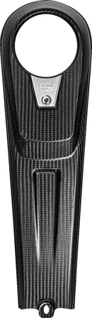 Carbon Fiber Dash Panel For M8 Softail Models Black / Carbon Fiber / Matt For Harley Davidson FXBR 1923 ABS 2025-2026