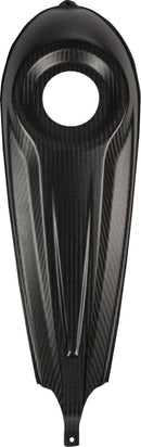 Carbon Fiber Dash Panel For Touring Models Black / Carbon Fiber / Matt For Harley Davidson FLH 1868 ABS 2021