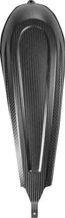 Carbon Fiber Dash Panel For Touring Models Black / Carbon Fiber / Matt For Harley Davidson FLHRXS 1868 ABS 2021-2024