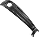 Center Fill Dash Console Gloss Black / Carbon Fiber For Harley Davidson FLSL 1750 ABS 2018-2021