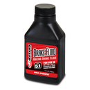 DOT 5.1 Standard Brake Fluid - 118 ML
