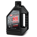 530MX 5W30 100% Ester Synthetic Oil 4T - 1 L