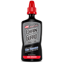 Bike Synthetic Oil Chain Guard Wet Formula - 118 ML