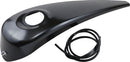 Custom Metal Dash Black / E-Coating For Harley Davidson FLHT 1584 ABS 2008-2010