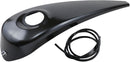 Custom Metal Dash Black / E-Coating For Harley Davidson FLHT 1584 ABS 2008-2010