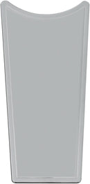 Dash Insert Chrome For Harley Davidson FLHS 1340 1989-1994
