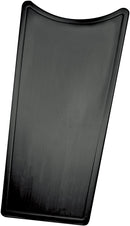 Dash Insert Anodized / Black For Harley Davidson FLHS 1340 1989-1994