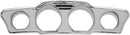 Shock & Awe Multi-Colored LED Dash Accent Chrome For Harley Davidson FLH 1868 ABS 2021