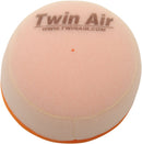 Standard Air Filter Off-White / Orange For Kawasaki KDX 200