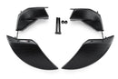 Brake Ducts Carbon Look For Kawasaki ZX-6R Ninja 2024>Current