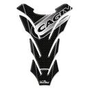 3D Motorcycle Stickers - Tank Pad For Cagiva Mito 125 2008>2012